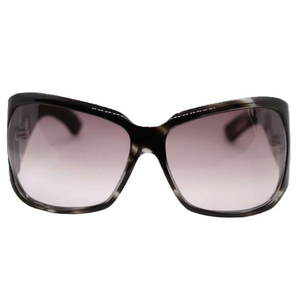 Gucci 2902/S EGPLF Sunglasses - Havana Grey Frames - Authentic - Picture 4 of 15